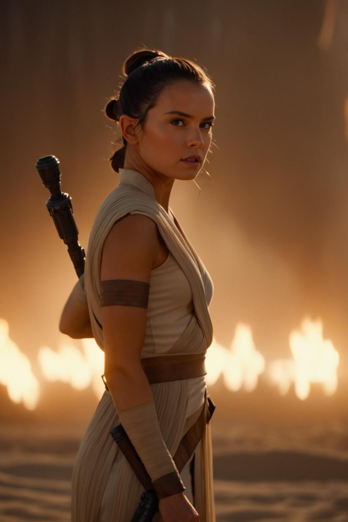 Rey XL image by strategenblume