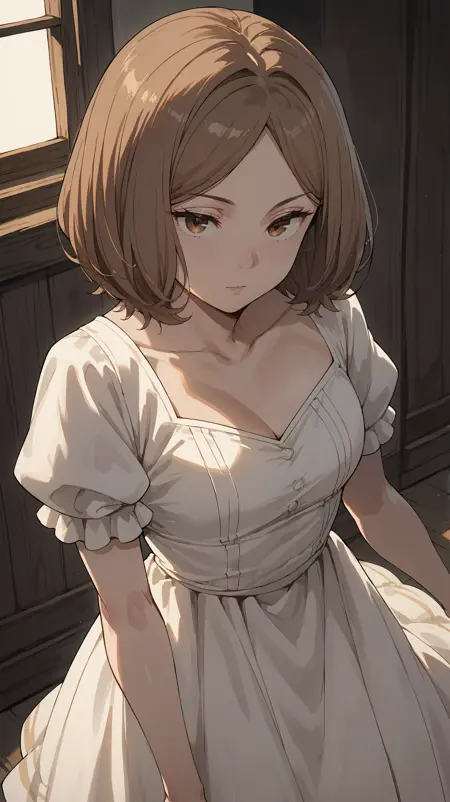 Edel - Frieren: Beyond Journey's End