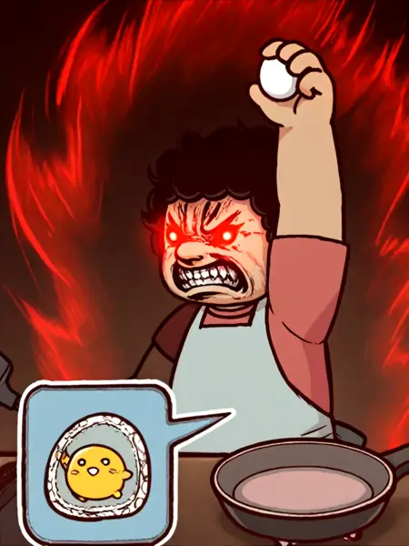 narumonoka / なるものか