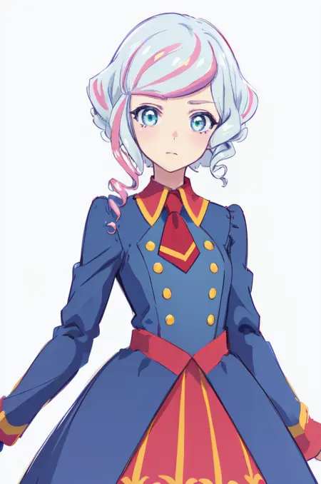 Shiori (Aikatsu Planet)