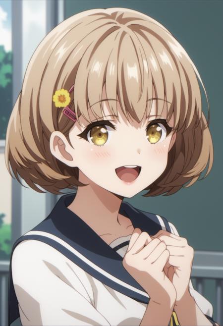 Kamata Kimie | ORESUKI: Are you the only one who loves me? | 俺を好きなのはお前だけかよ v1.0