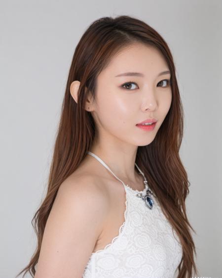 Random korean woman v1.0