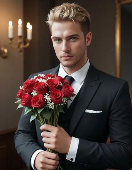 Kagereallustrious (Illustrious XL)