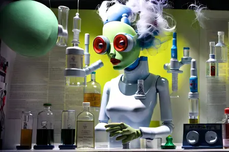 Experimentality