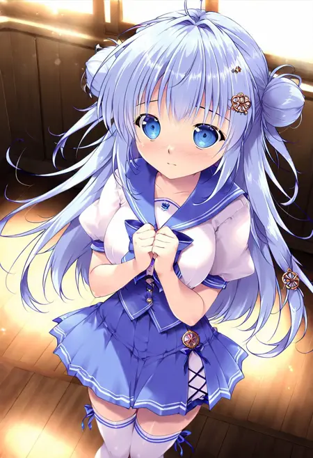 Noa/ノア(OtogiFrontier)