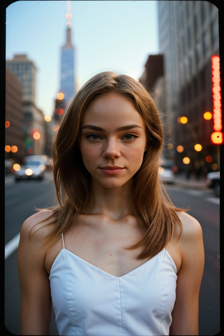 Lonneke Bakker v1.0