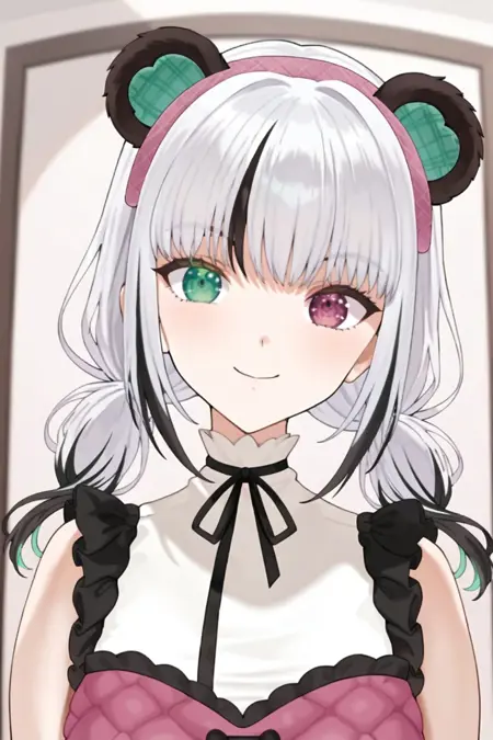 Utano Pandora (CyberLife) Prison Project