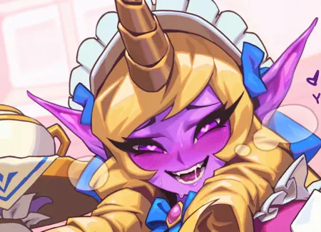 FutaSoraka's Avatar