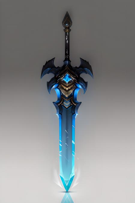 CGgameweaponicon hsw weapon sword