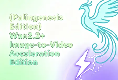 (Palingenesis Edition) Wan2.2+ Image-to-Video Acceleration Edition