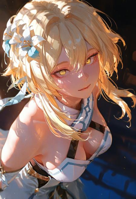 GamerGirlAtsushi's Avatar