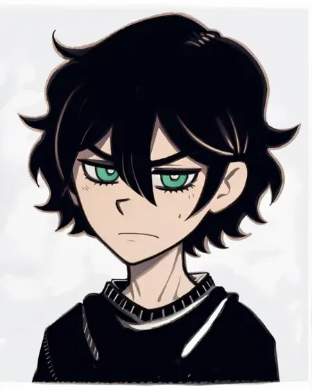 Andrew Graves | The Coffin of Andy & LeyLey