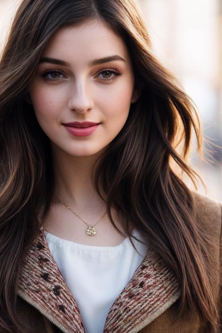 Maria Valverde SoloTI v1.0