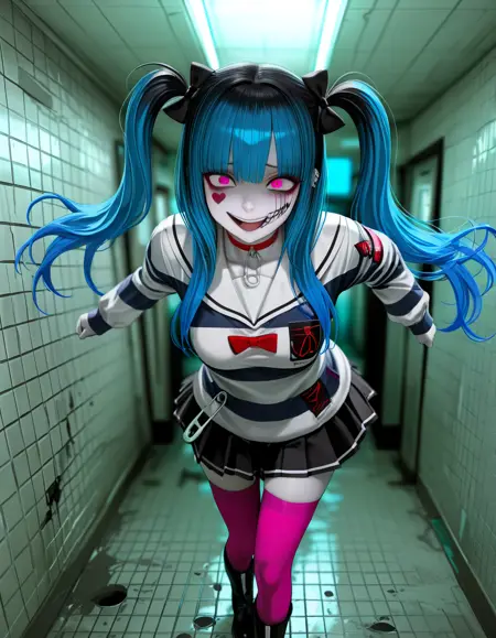 Darumi Amemiya