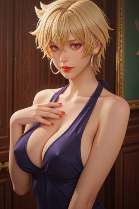 Kei Arito (Fuuto Tantei)