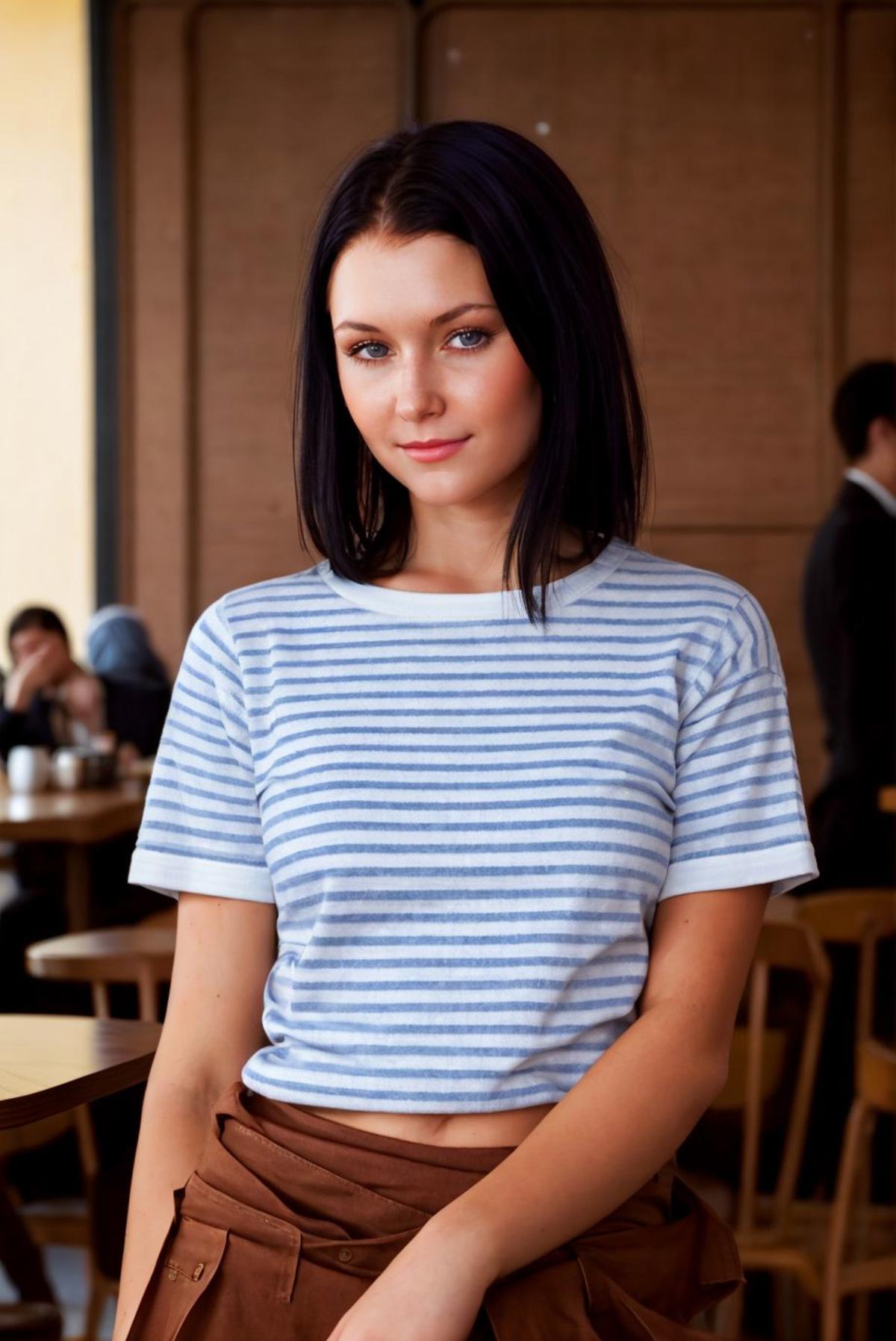 Belicia Avalos - v1.0 | Stable Diffusion LoRA | Civitai