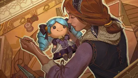 viloy's Avatar