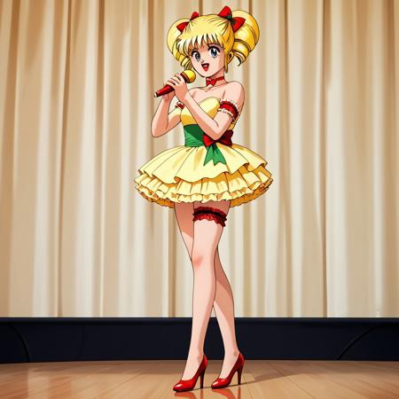 Eriko Tamura V1