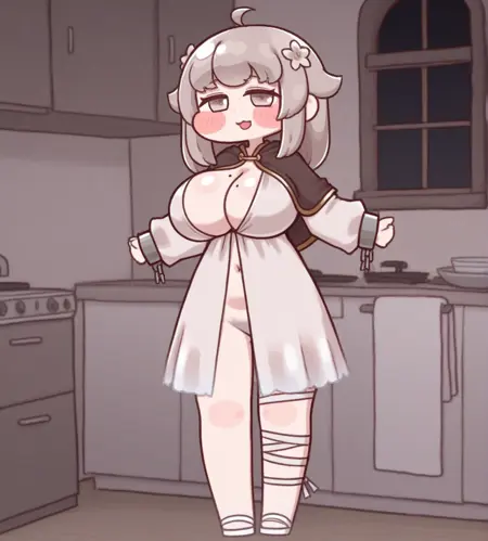 espi (trickcal) (2 OUTFIT)