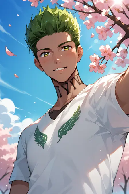 Sage Ayana | RWBY🏹