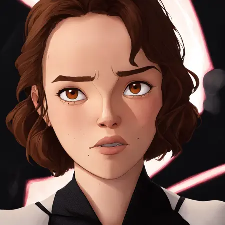 Spider Man: Into the Spider-Verse LoRA