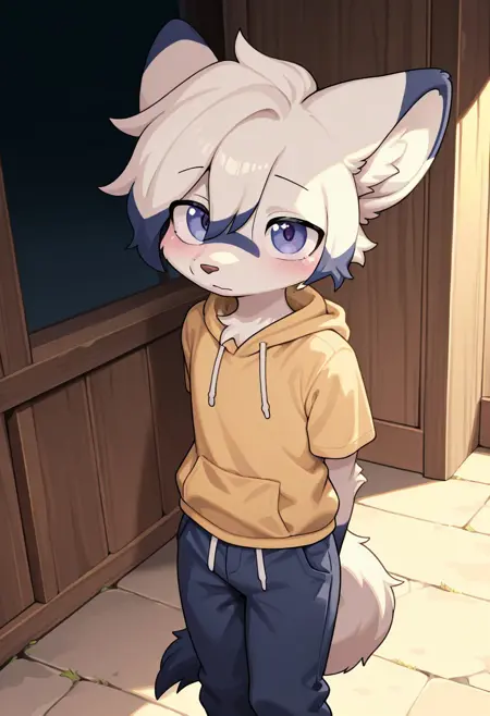 YonKaGor Style