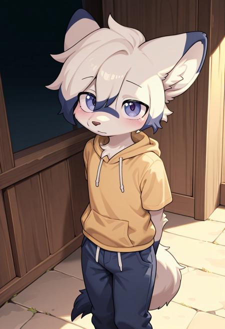 YonKaGor Style REV1-IL