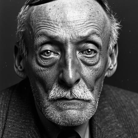 Albert Fish V1