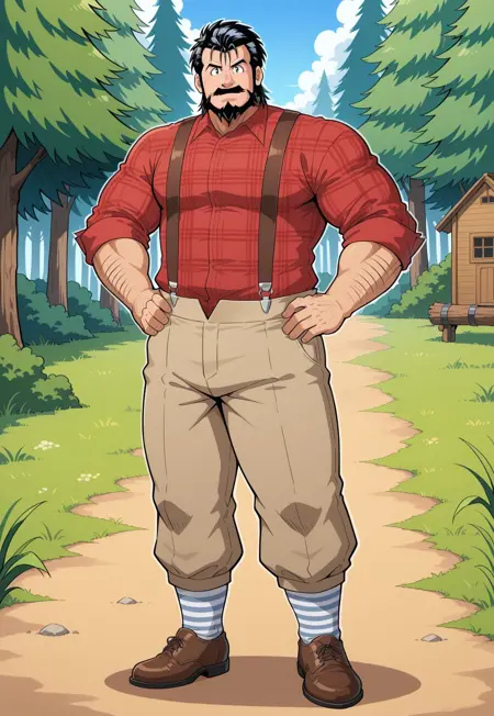 Kouzou Yamaki - 山木幸三