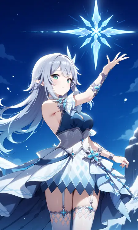 base_Renee_Argent(eversoul)