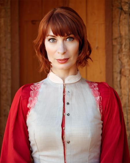 Felicia Day v1.0