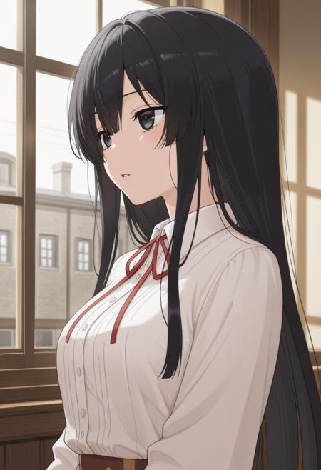 Yumiella Dolkness | Villainess Level 99: I May Be the Hidden Boss but I'm Not the Demon Lord | 悪役令嬢レベル99　～私は裏ボスですが魔王ではありません～ v1.0