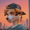 CageTheMutt's Avatar