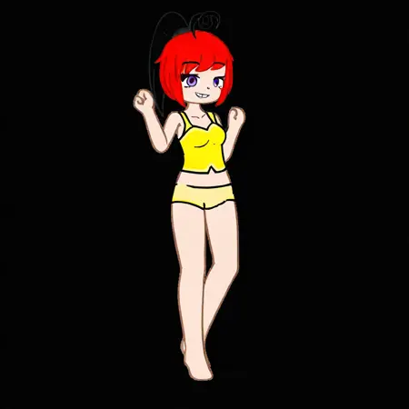 Yiki Denna