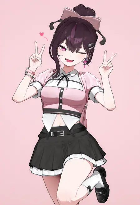 어린이날 주르르(Jururu Children) [Isegye Idol]