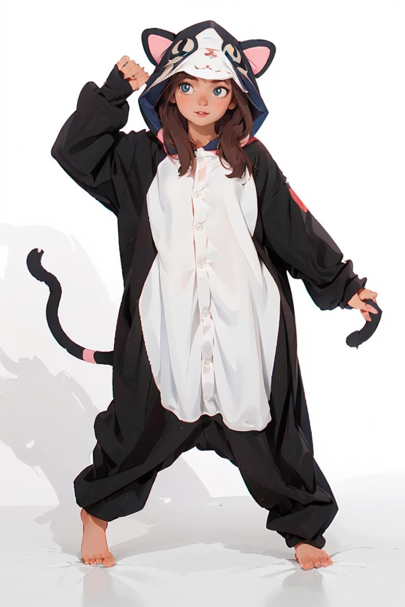 Kigurumi image by MarkWar