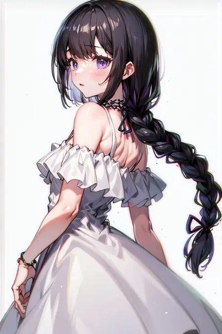 弥希Miki virtuareal