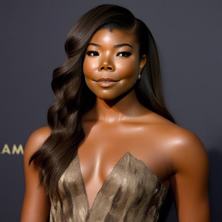 Gabrielle Union V1