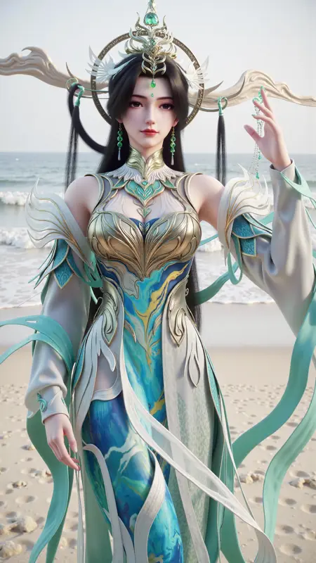 X柳神无敌道liushen完美世界(Lib)Perfect World