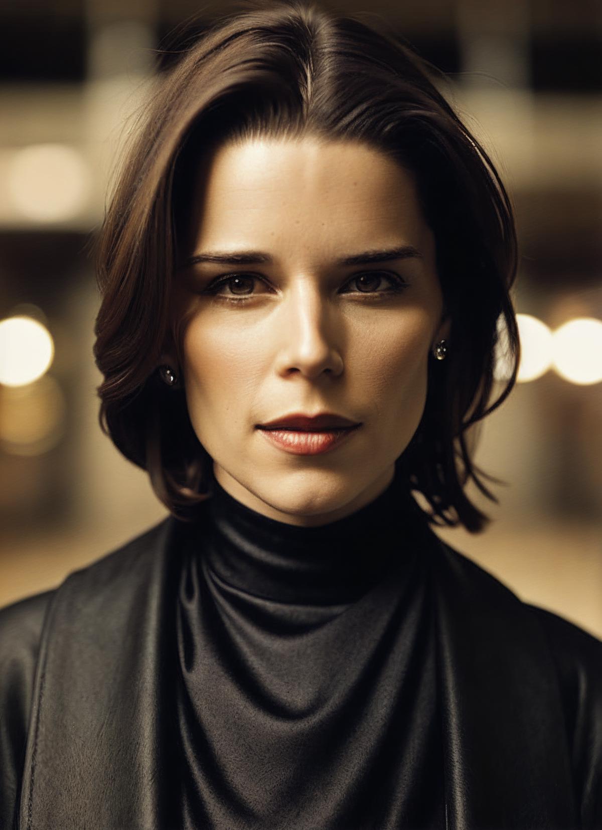 Neve Campbell image by malcolmrey