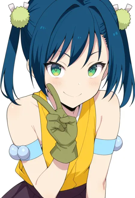 ムシブギョー (Mushibugyō) - All In One