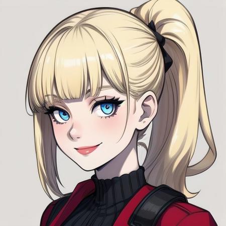 Leyoyoyo's Avatar