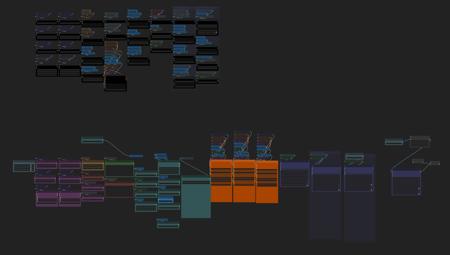 Comfyui Workflow: Wan2.2 High Quality I2V Wan2.2 High Quality v1.0