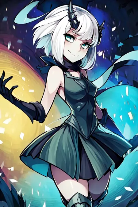 Silvina (AFK Arena)