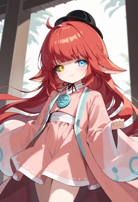 Kaling (Maplestory) - PDXL