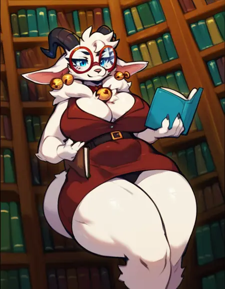 Moojuicers Style for PonyXL