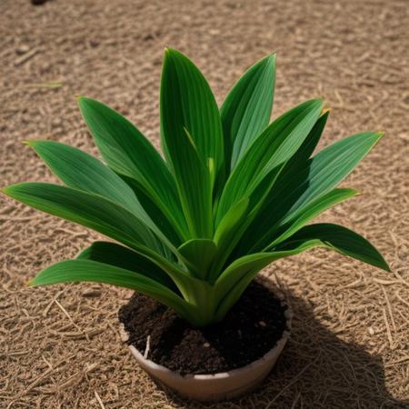 Plant