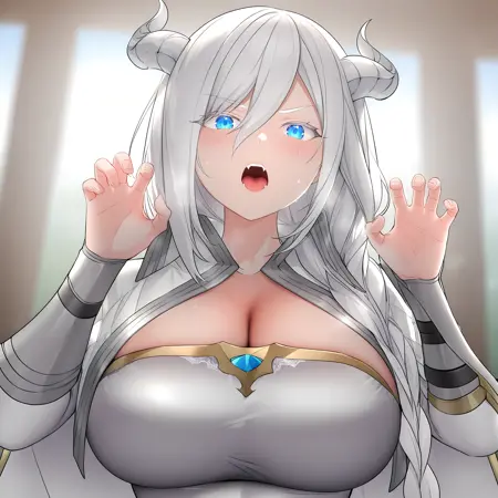 Mubai (My Harem Grew So Large)