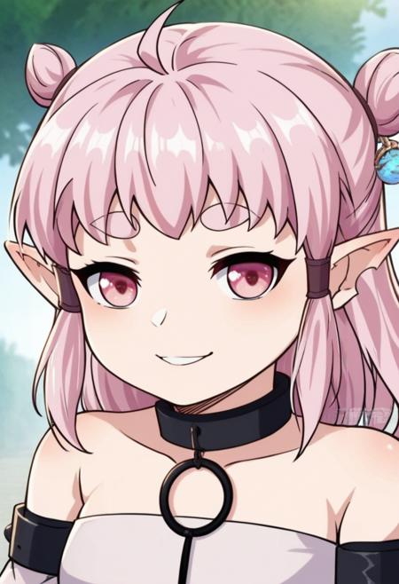 Talulu [I'm An Evil God] v1.0