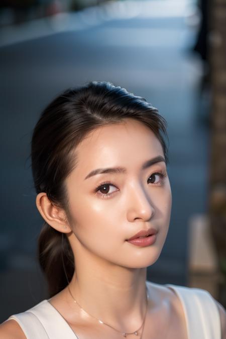 Taiwan Idol: Ariel Lin (林依晨) v1.0